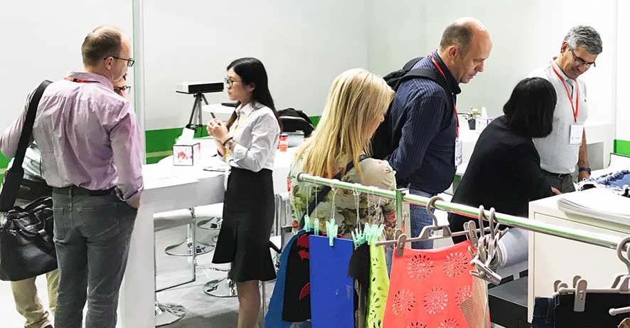 大族粵銘,TMA2019展會采購商 大族粵銘,TMA2019展會采購商