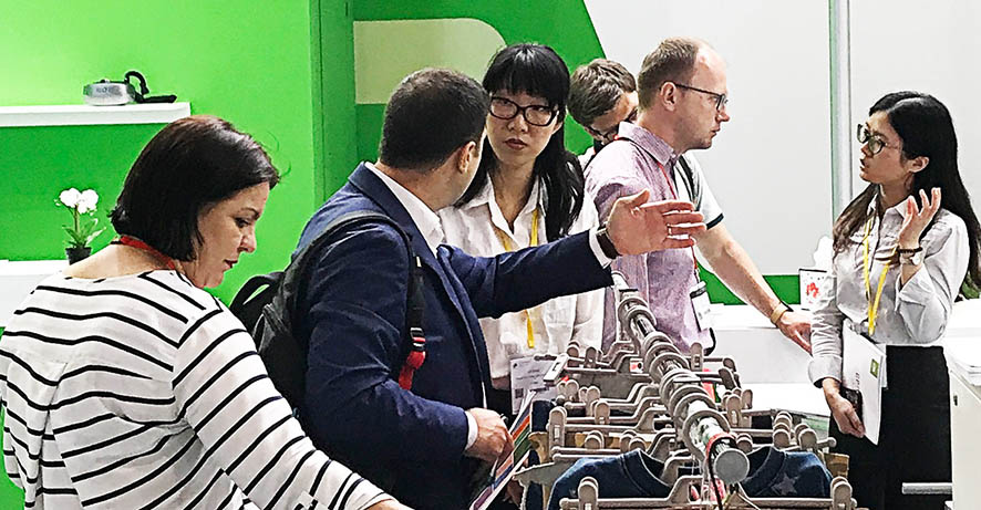 大族粵銘激光集團(tuán),粵銘激光,大族粵銘,TMA2019展會向采購商介紹 大族粵銘激光集團(tuán),粵銘激光,大族粵銘,TMA2019展會向采購商介紹