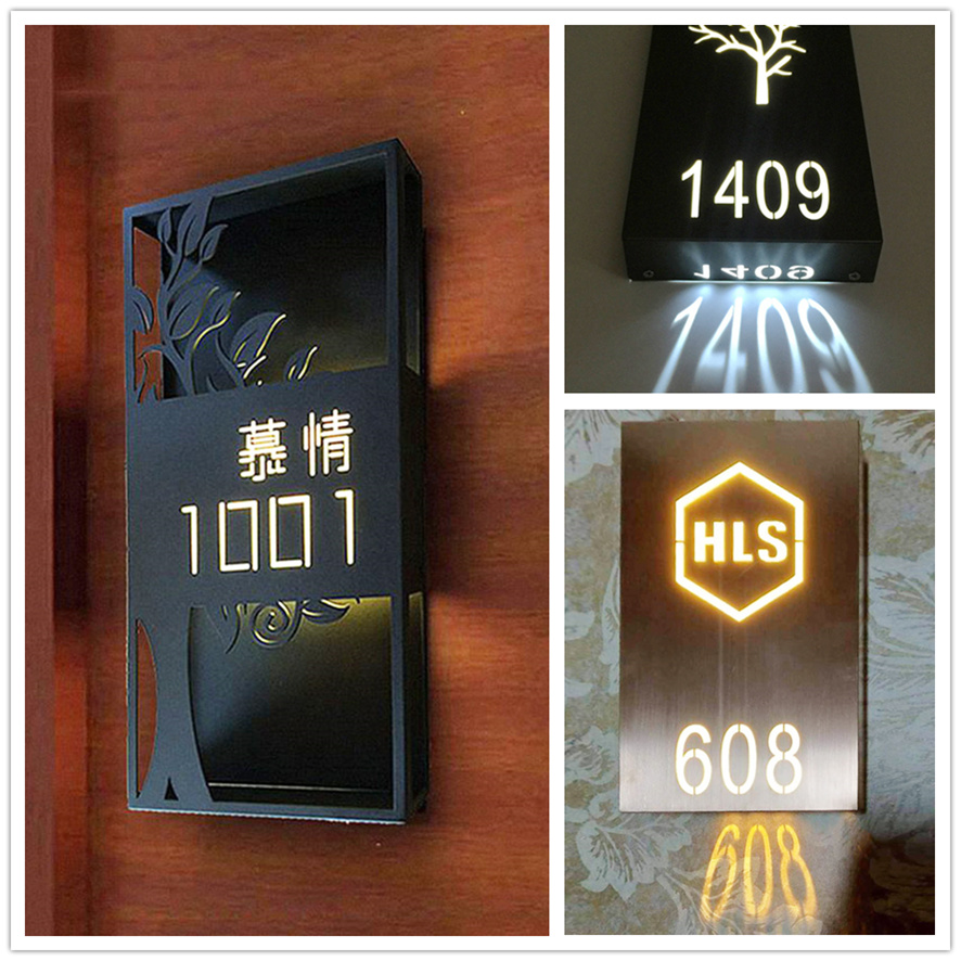 激光鏤空酒店房牌號,酒店房牌號激光鏤空 激光鏤空酒店房牌號,酒店房牌號激光鏤空