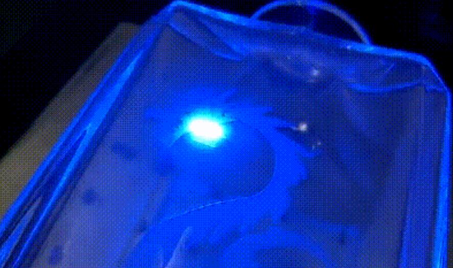 紫外激光打標玻璃瓶工藝 紫外激光打標玻璃瓶工藝