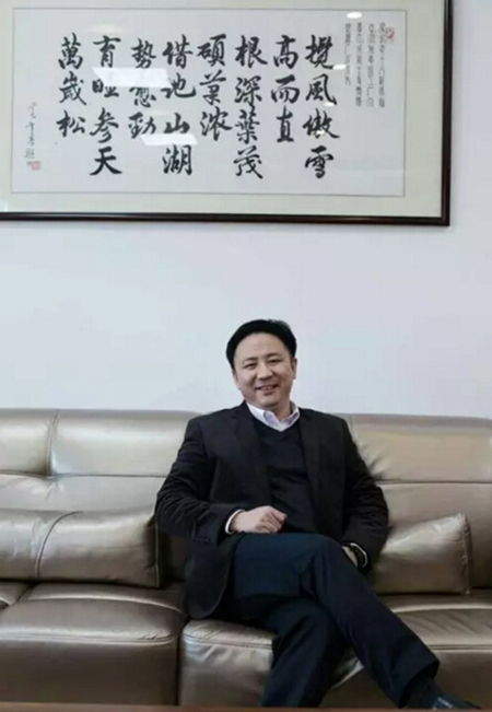 卓勁松